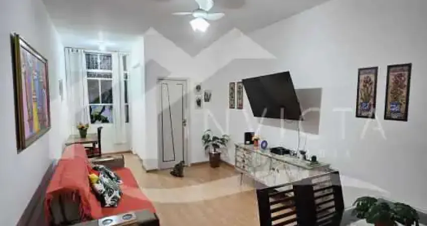 Apartamento com 2 quartos à venda na Rua Edmundo Lins, Copacabana, Rio de Janeiro