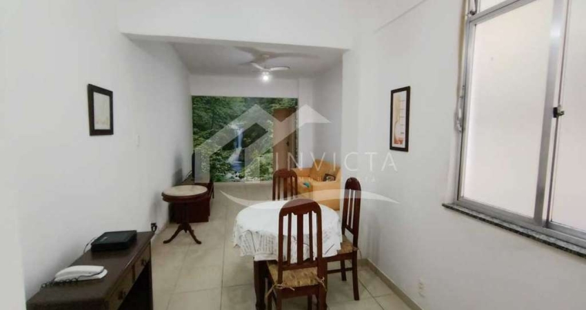 Apartamento com 2 quartos à venda na Avenida Nossa Senhora de Copacabana, Copacabana, Rio de Janeiro