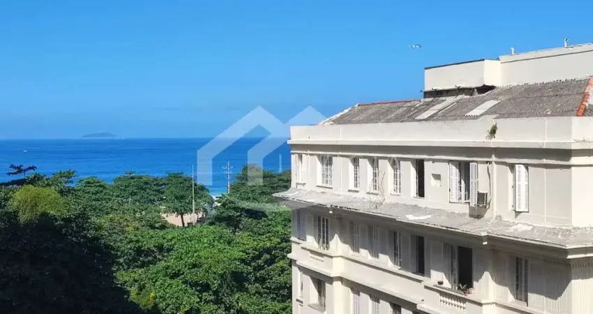 Apartamento com 2 quartos à venda na Rua Belfort Roxo, Copacabana, Rio de Janeiro