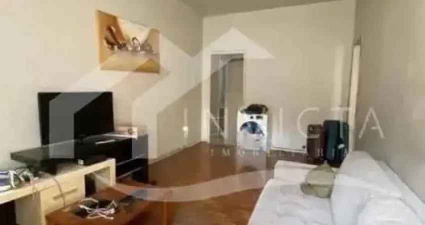 Apartamento com 2 quartos à venda na Rua Tonelero, Copacabana, Rio de Janeiro