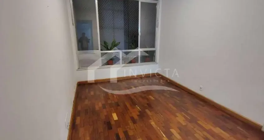 Apartamento com 2 quartos à venda na Rua Maestro Francisco Braga, Copacabana, Rio de Janeiro