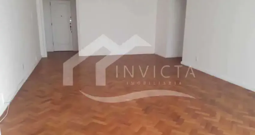 Apartamento com 3 quartos à venda na Rua Paula Freitas, Copacabana, Rio de Janeiro