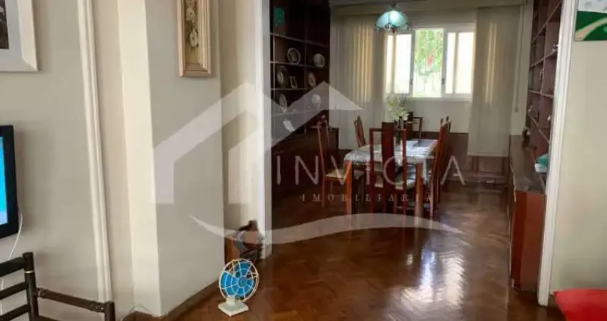 Apartamento com 3 quartos à venda na Rua Dias da Rocha, Copacabana, Rio de Janeiro