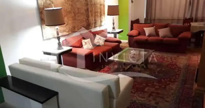 Apartamento com 3 quartos à venda na Avenida Nossa Senhora de Copacabana, Copacabana, Rio de Janeiro