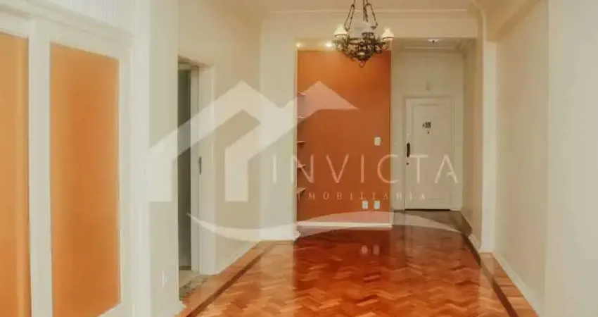 Apartamento com 3 quartos à venda na Rua Bolivar, Copacabana, Rio de Janeiro