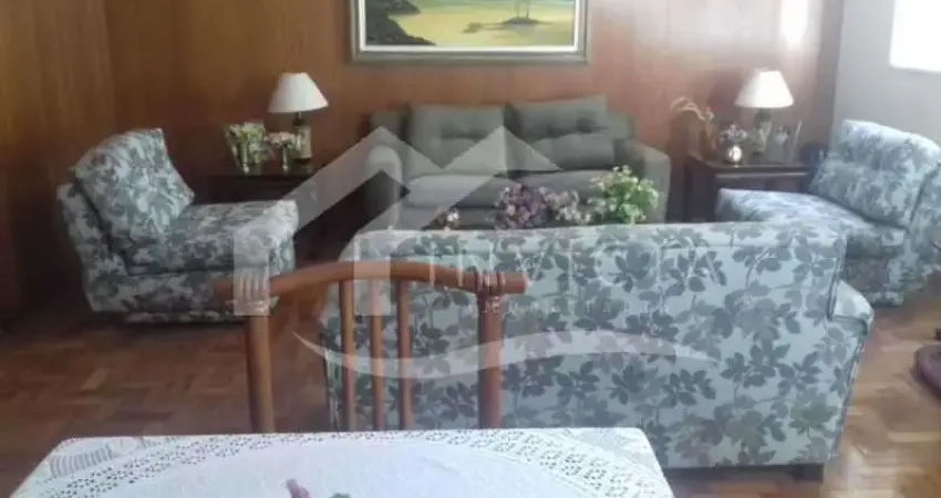 Apartamento com 3 quartos à venda na Rua Professor Gastão Bahiana, Copacabana, Rio de Janeiro