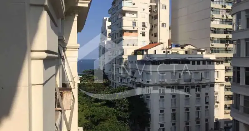 Apartamento com 3 quartos à venda na Rua Ronald de Carvalho, Copacabana, Rio de Janeiro