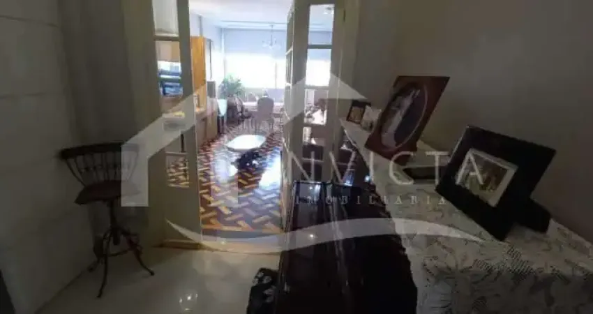Apartamento com 3 quartos à venda na Avenida Nossa Senhora de Copacabana, Copacabana, Rio de Janeiro