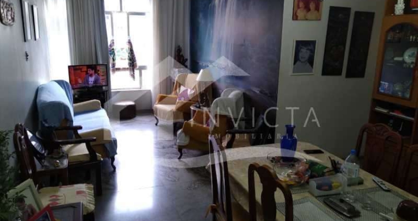Apartamento com 3 quartos à venda na Rua Tonelero, Copacabana, Rio de Janeiro