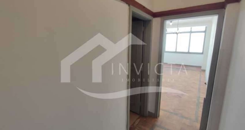 Apartamento com 3 quartos à venda na Avenida Nossa Senhora de Copacabana, Leme, Rio de Janeiro