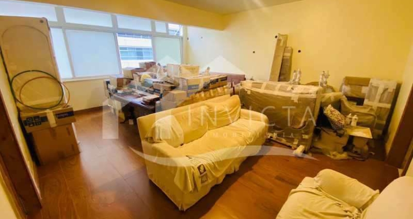 Apartamento com 3 quartos à venda na Rua Bulhões de Carvalho, Copacabana, Rio de Janeiro
