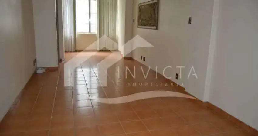 Apartamento com 3 quartos à venda na Avenida Nossa Senhora de Copacabana, Copacabana, Rio de Janeiro