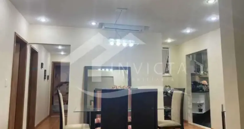 Apartamento com 3 quartos à venda na Rua Assis Brasil, Copacabana, Rio de Janeiro