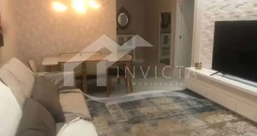 Apartamento com 3 quartos à venda na Rua Figueiredo Magalhães, Copacabana, Rio de Janeiro