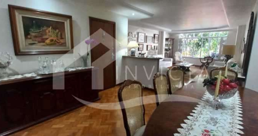 Apartamento com 3 quartos à venda na Rua Figueiredo Magalhães, Copacabana, Rio de Janeiro