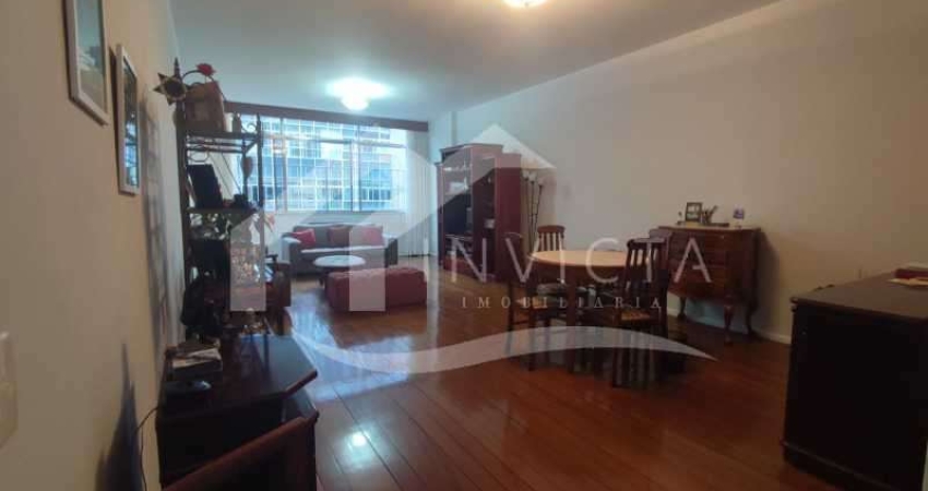 Apartamento com 3 quartos à venda na Rua Santa Clara, Copacabana, Rio de Janeiro
