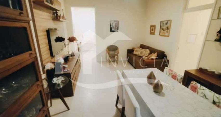 Apartamento com 3 quartos à venda na Rua Aires Saldanha, Copacabana, Rio de Janeiro