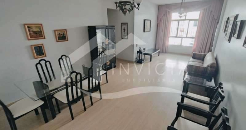 Apartamento com 3 quartos à venda na Rua Miguel Lemos, Copacabana, Rio de Janeiro