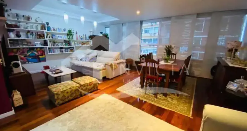 Apartamento com 3 quartos à venda na Rua Tonelero, Copacabana, Rio de Janeiro
