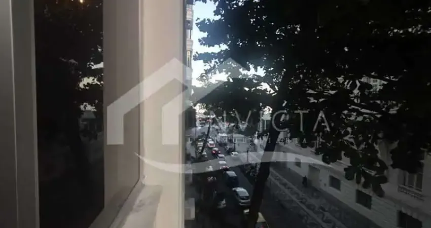 Apartamento com 3 quartos à venda na Rua Rodolfo Dantas, Copacabana, Rio de Janeiro