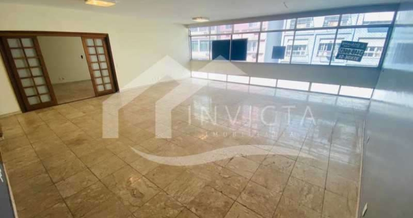 Apartamento com 3 quartos à venda na Rua Domingos Ferreira, Copacabana, Rio de Janeiro
