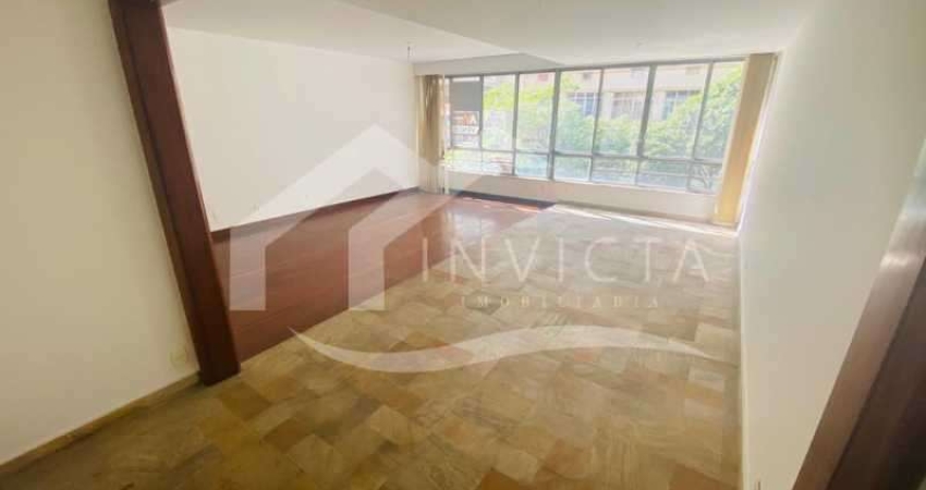 Apartamento com 3 quartos à venda na Rua Santa Clara, Copacabana, Rio de Janeiro