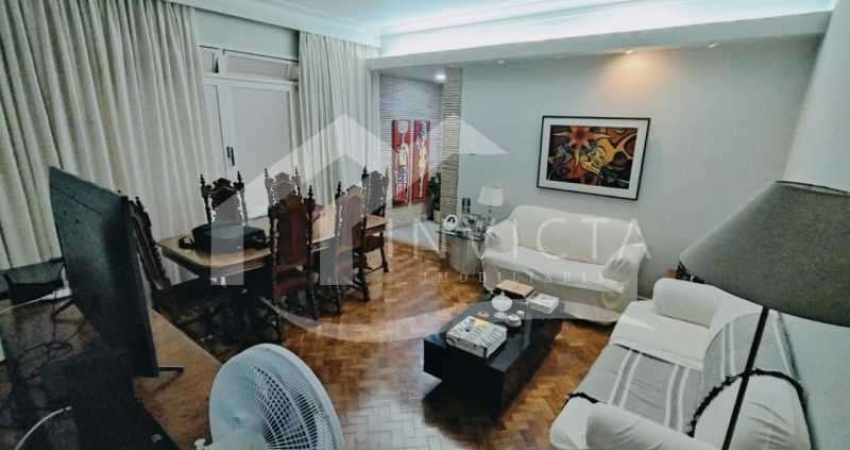 Apartamento com 3 quartos à venda na Rua Domingos Ferreira, Copacabana, Rio de Janeiro