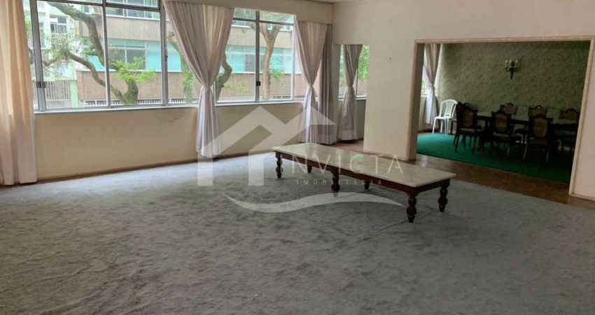 Apartamento com 3 quartos à venda na Rua Bulhões de Carvalho, Copacabana, Rio de Janeiro