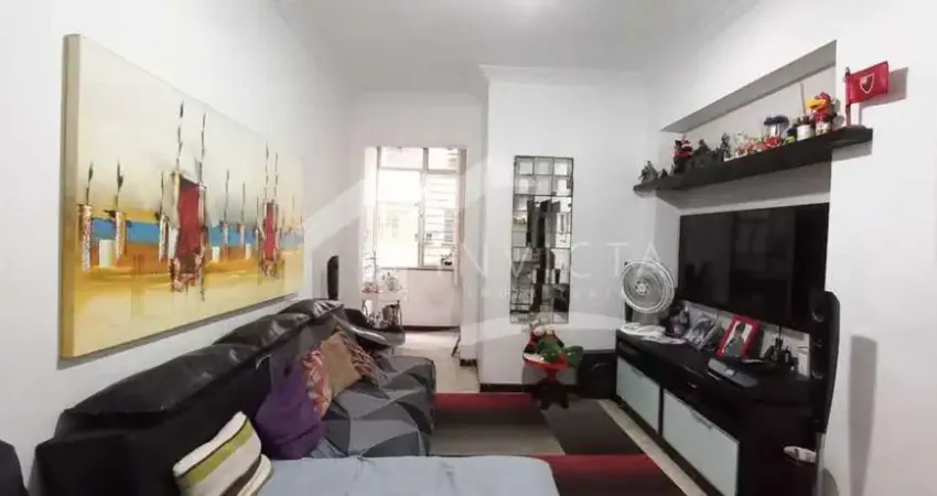 Apartamento com 3 quartos à venda na Avenida Nossa Senhora de Copacabana, Copacabana, Rio de Janeiro