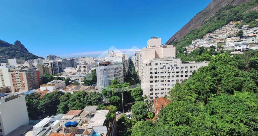 Apartamento com 3 quartos à venda na Rua Santa Clara, Copacabana, Rio de Janeiro