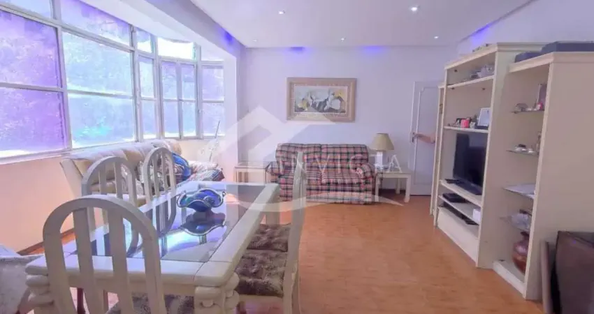 Apartamento com 3 quartos à venda na Rua Constante Ramos, Copacabana, Rio de Janeiro