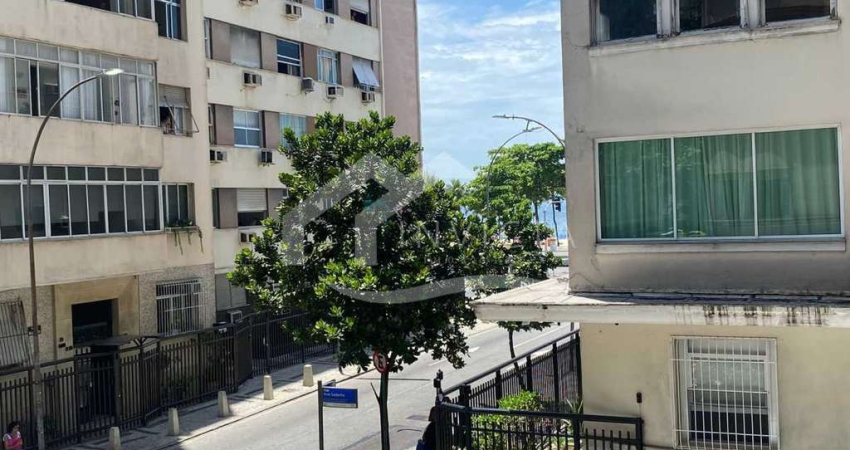 Apartamento com 3 quartos à venda na Rua Miguel Lemos, Copacabana, Rio de Janeiro