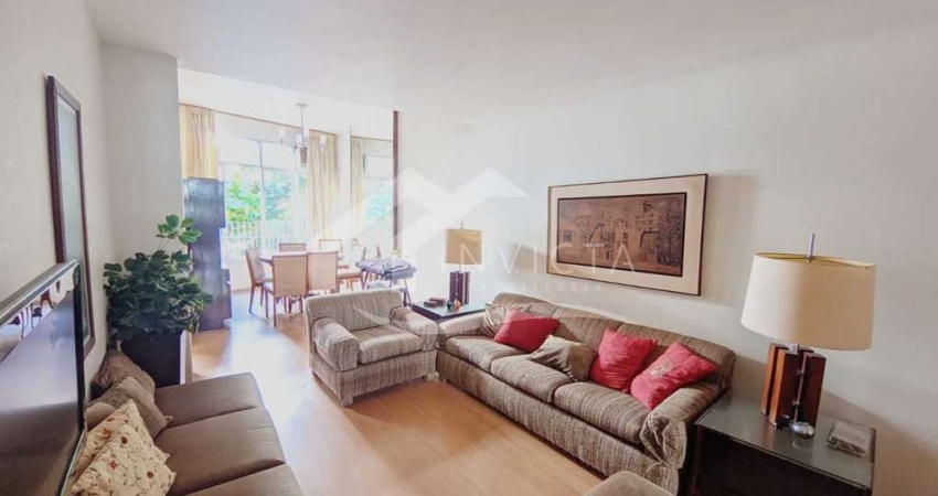 Apartamento com 3 quartos à venda na Rua Domingos Ferreira, Copacabana, Rio de Janeiro