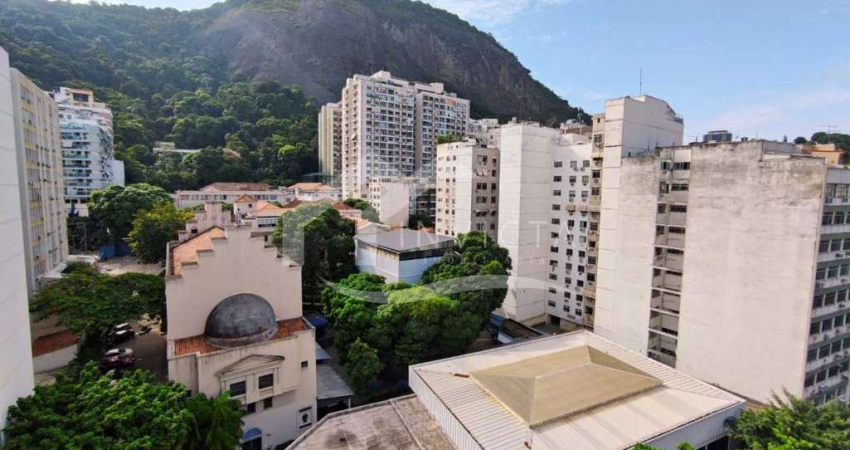 Apartamento com 3 quartos à venda na Rua Tonelero, Copacabana, Rio de Janeiro