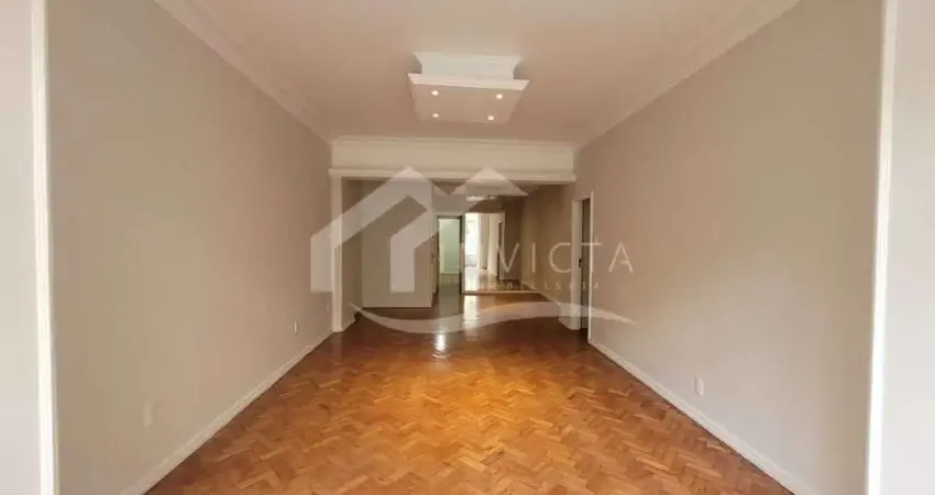 Apartamento com 3 quartos à venda na Rua Ministro Viveiros de Castro, Copacabana, Rio de Janeiro