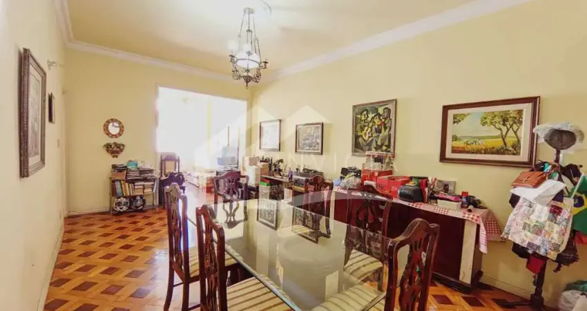 Apartamento com 3 quartos à venda na Rua Constante Ramos, Copacabana, Rio de Janeiro