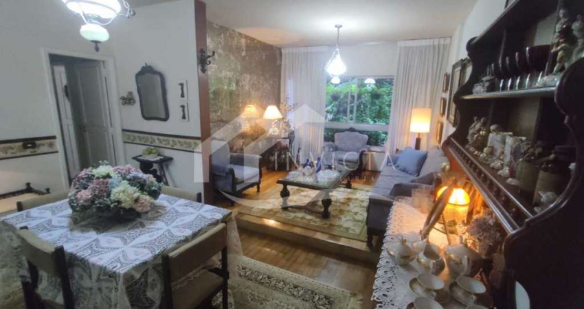Apartamento com 3 quartos à venda na Rua Santa Clara, Copacabana, Rio de Janeiro