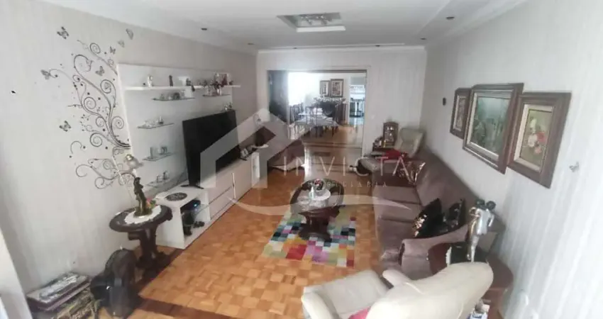 Apartamento com 3 quartos à venda na Rua Raimundo Correia, Copacabana, Rio de Janeiro