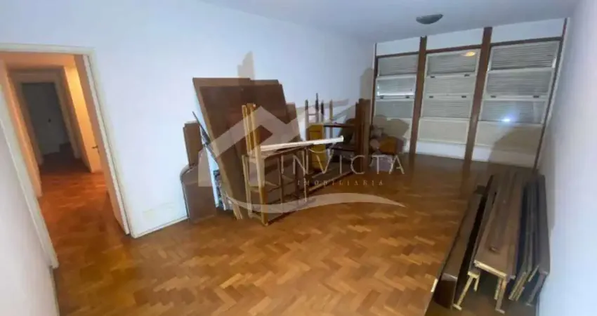 Apartamento com 3 quartos à venda na Rua Santa Clara, Copacabana, Rio de Janeiro