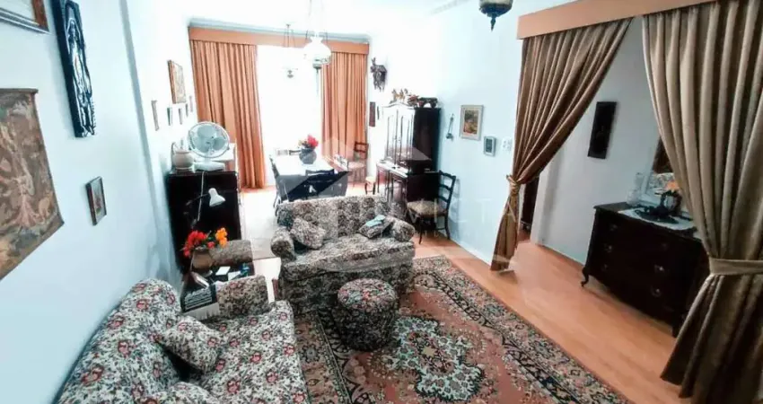 Apartamento com 3 quartos à venda na Rua Siqueira Campos, Copacabana, Rio de Janeiro