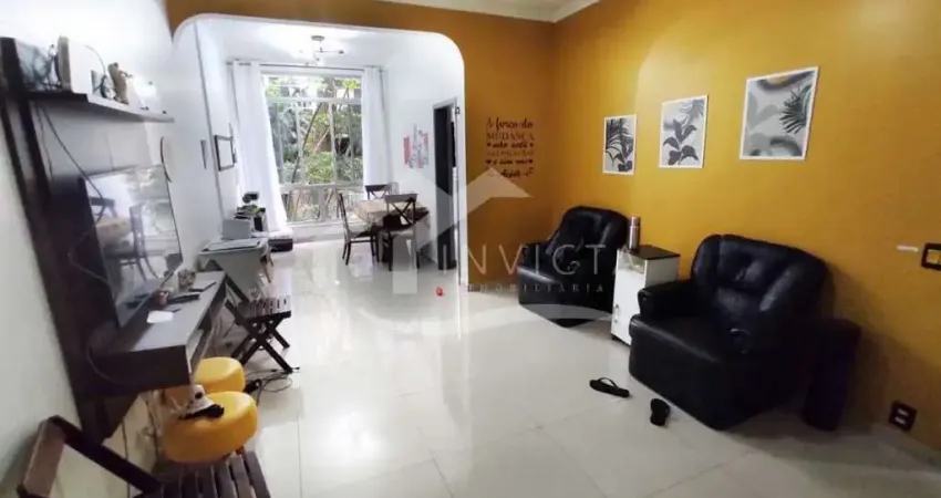 Apartamento com 3 quartos à venda na Rua Roberto Dias Lópes, Leme, Rio de Janeiro