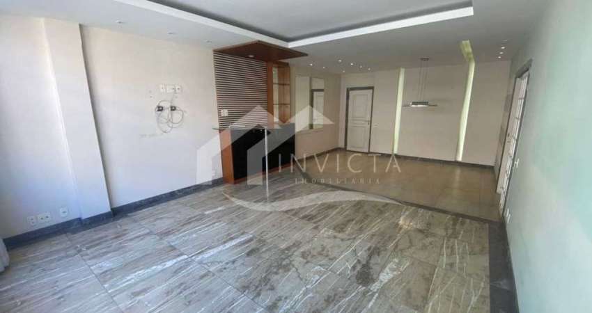 Apartamento com 3 quartos à venda na Rua Santa Clara, Copacabana, Rio de Janeiro