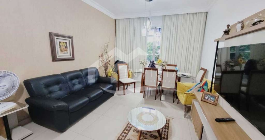 Apartamento com 3 quartos à venda na Praça Vereador Rocha Leão, Copacabana, Rio de Janeiro