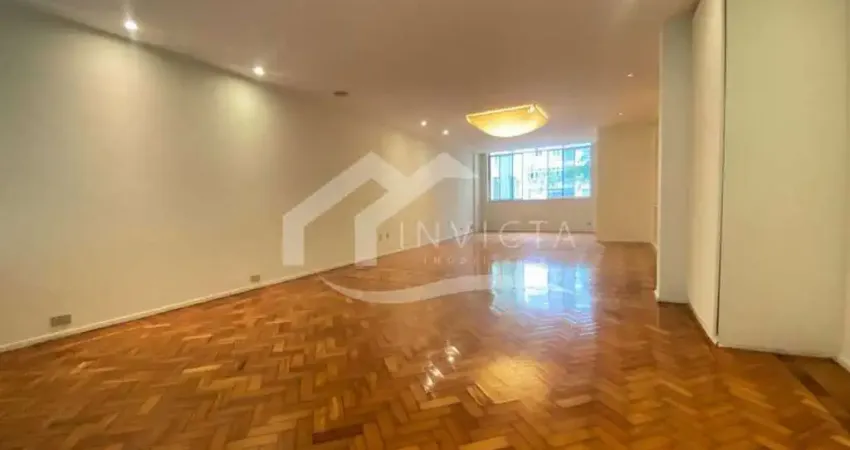 Apartamento com 3 quartos à venda na Rua Paula Freitas, Copacabana, Rio de Janeiro