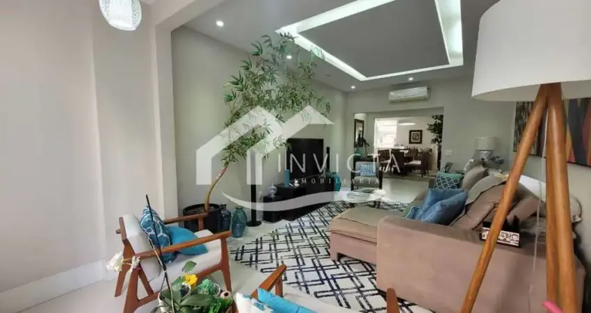 Apartamento com 3 quartos à venda na Rua Raimundo Correia, Copacabana, Rio de Janeiro