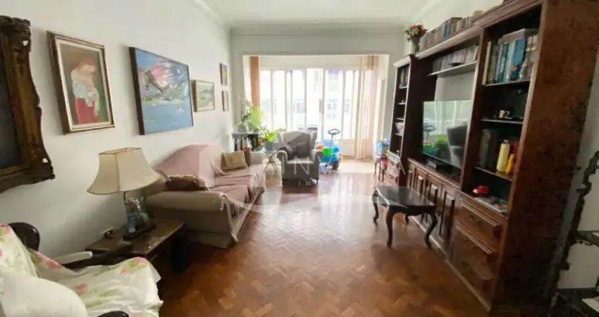 Apartamento com 3 quartos à venda na Rua Raimundo Correia, Copacabana, Rio de Janeiro