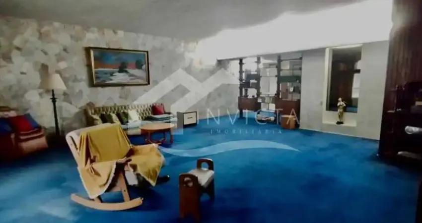 Apartamento com 3 quartos à venda na Rua Barão de Ipanema, Copacabana, Rio de Janeiro