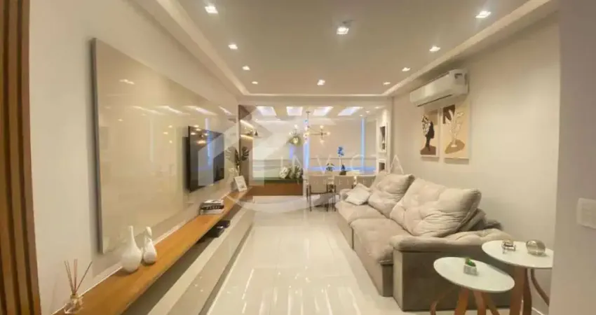 Apartamento com 3 quartos à venda na Rua Barata Ribeiro, Copacabana, Rio de Janeiro