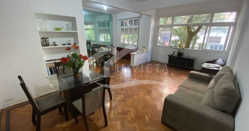 Apartamento com 3 quartos à venda na Rua Bulhões de Carvalho, Copacabana, Rio de Janeiro