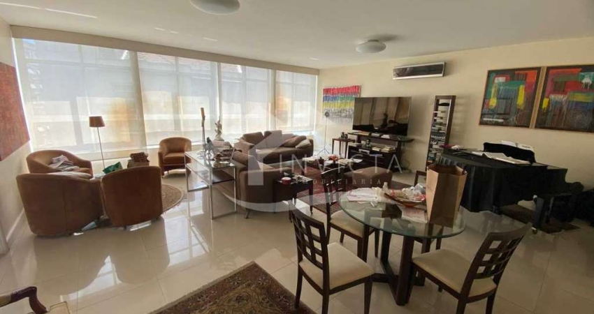 Apartamento com 3 quartos à venda na Rua Bulhões de Carvalho, Copacabana, Rio de Janeiro